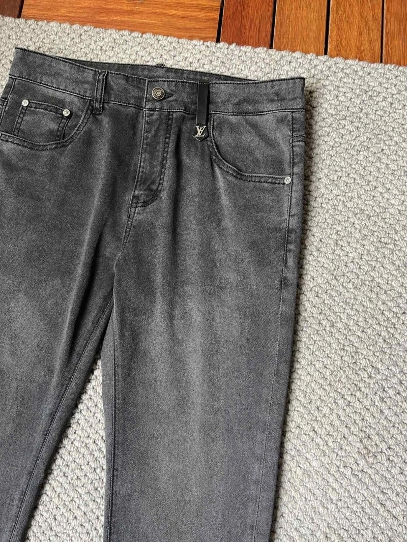 Resilient Louis Vuitton Jeans 135982