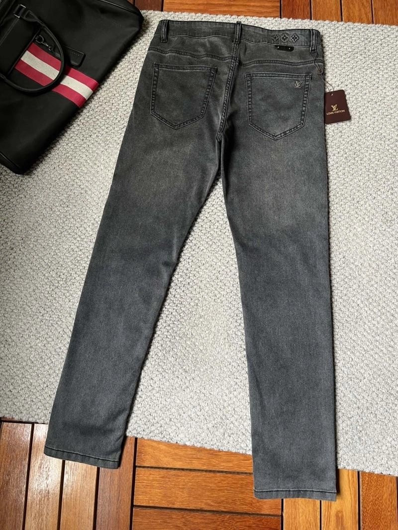 Resilient Louis Vuitton Jeans 135982