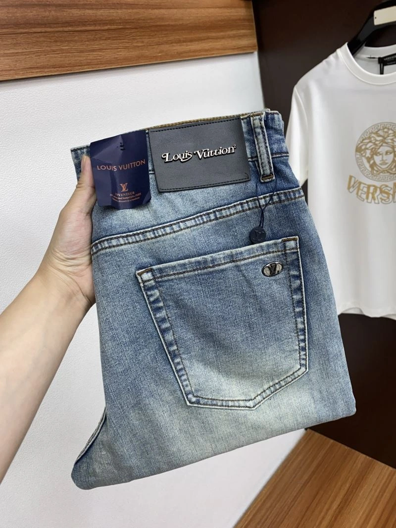 Louis Vuitton Jeans FastDry 135969