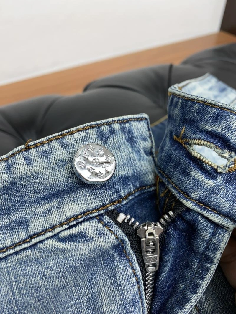 Louis Vuitton Jeans FastDry 135969