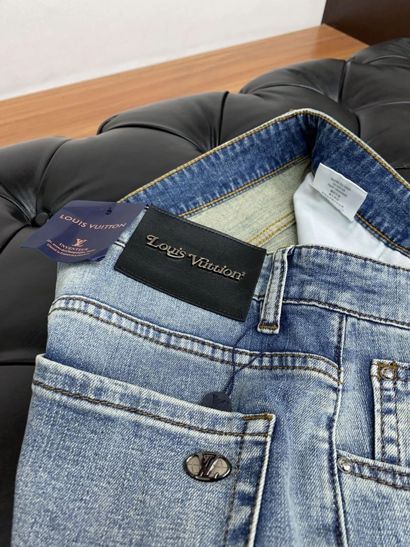Louis Vuitton Jeans FastDry 135969