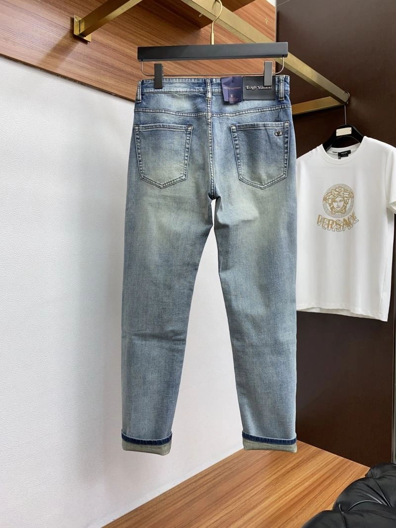 Louis Vuitton Jeans FastDry 135969