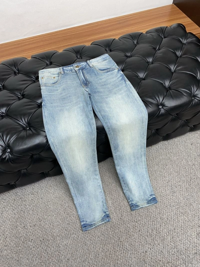 Louis Vuitton Jeans Trendy 135996
