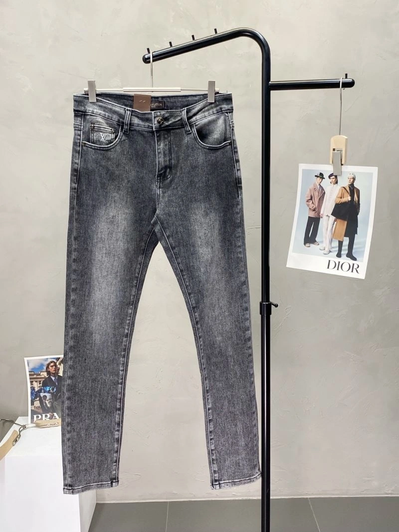 Upgraded Louis Vuitton Jeans 135987