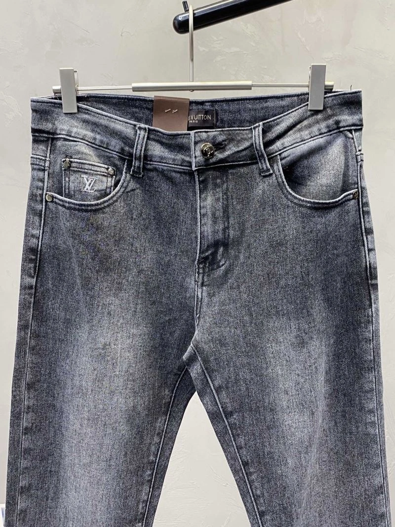 Upgraded Louis Vuitton Jeans 135987