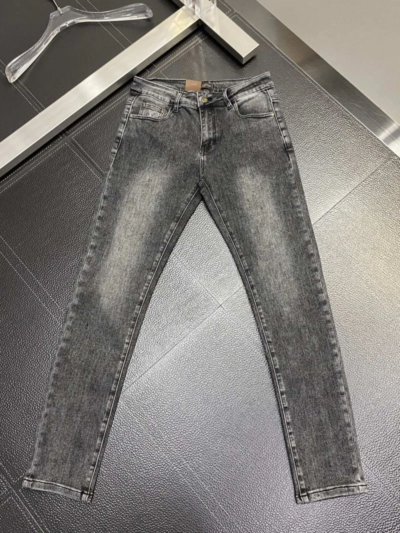 Upgraded Louis Vuitton Jeans 135987