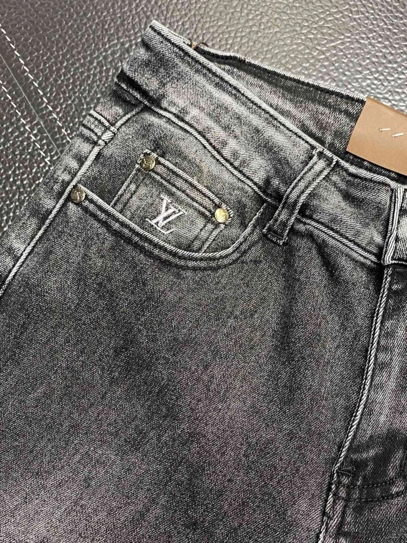 Upgraded Louis Vuitton Jeans 135987