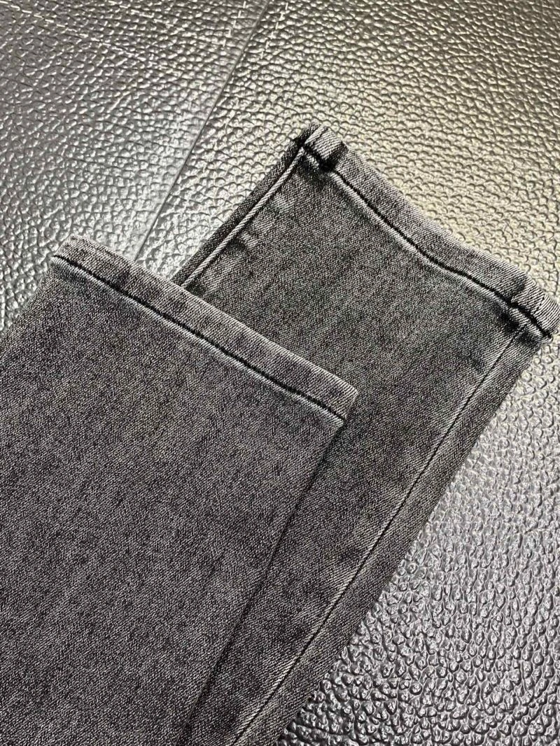 Upgraded Louis Vuitton Jeans 135987