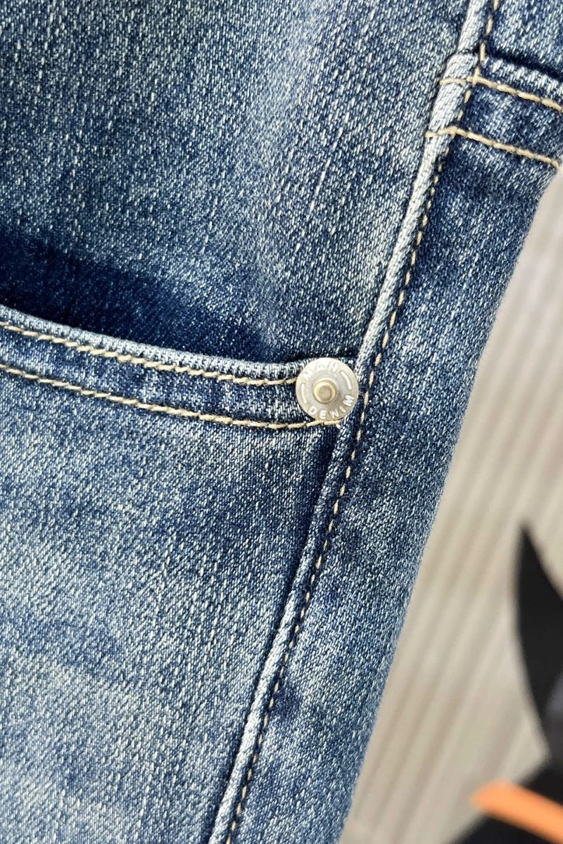 Louis Vuitton Jeans SportInspired 135970