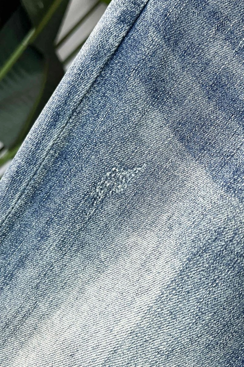 Louis Vuitton Jeans SportInspired 135970