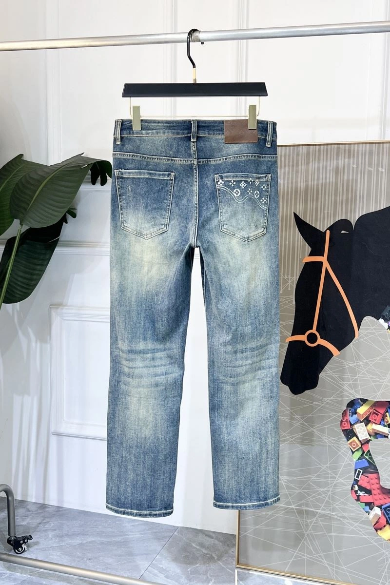 Louis Vuitton Jeans SportInspired 135970
