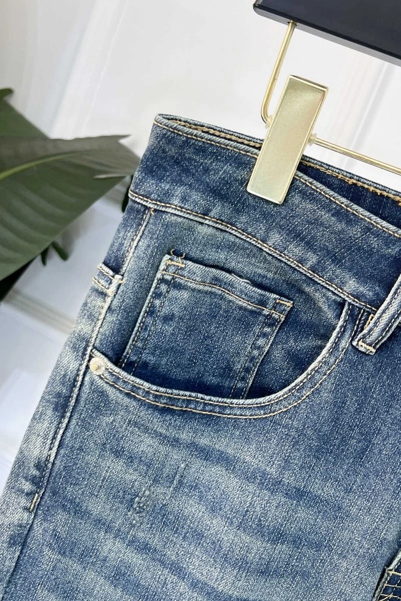Louis Vuitton Jeans SportInspired 135970