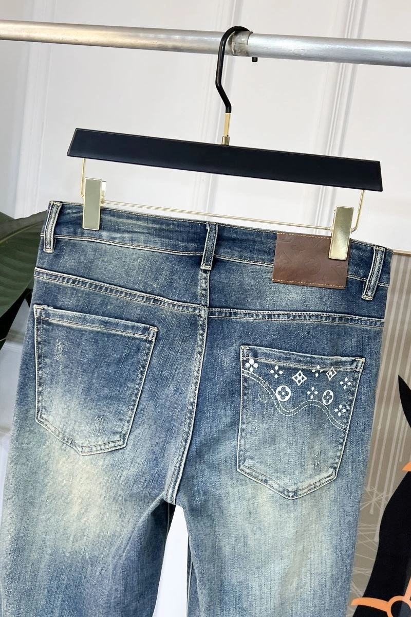 Louis Vuitton Jeans SportInspired 135970