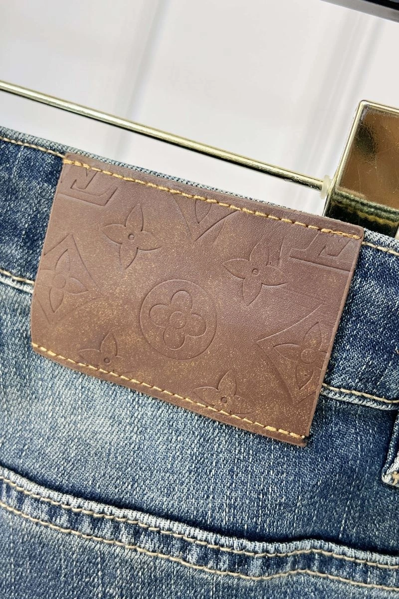 Louis Vuitton Jeans SportInspired 135970