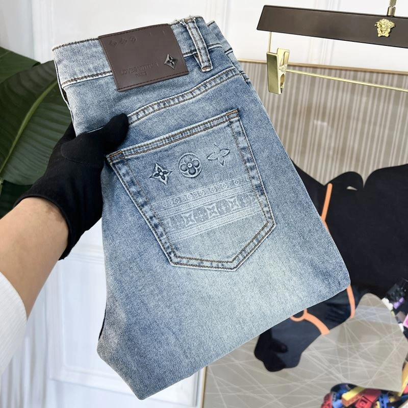 Louis Vuitton Jeans HighQuality 135975