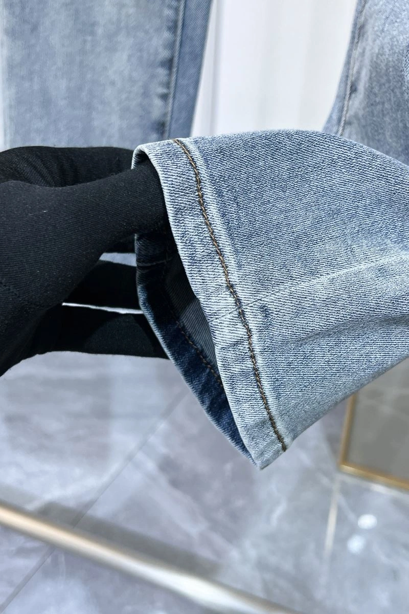 Louis Vuitton Jeans HighQuality 135975