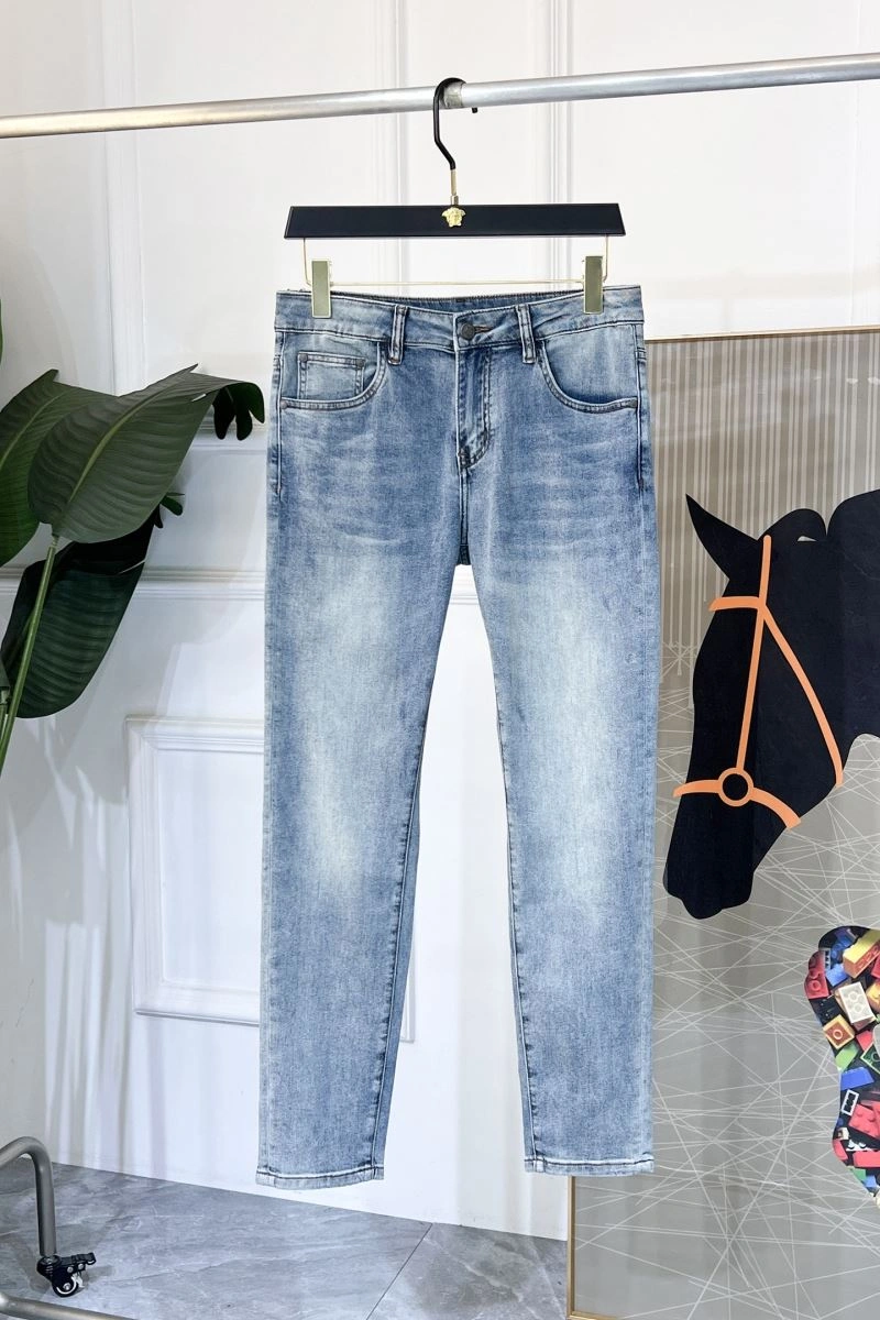 Louis Vuitton Jeans HighQuality 135975