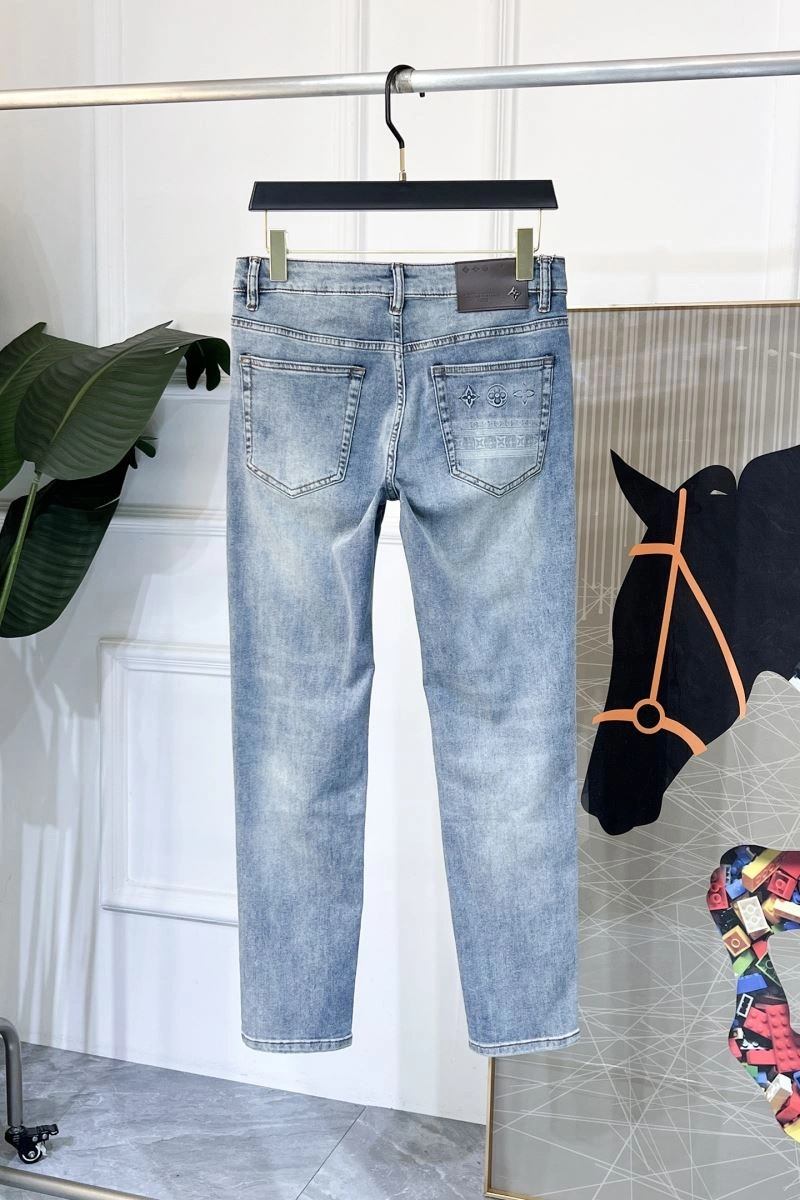 Louis Vuitton Jeans HighQuality 135975