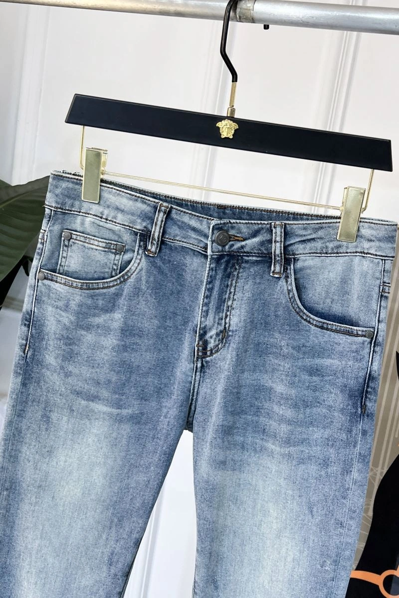 Louis Vuitton Jeans HighQuality 135975