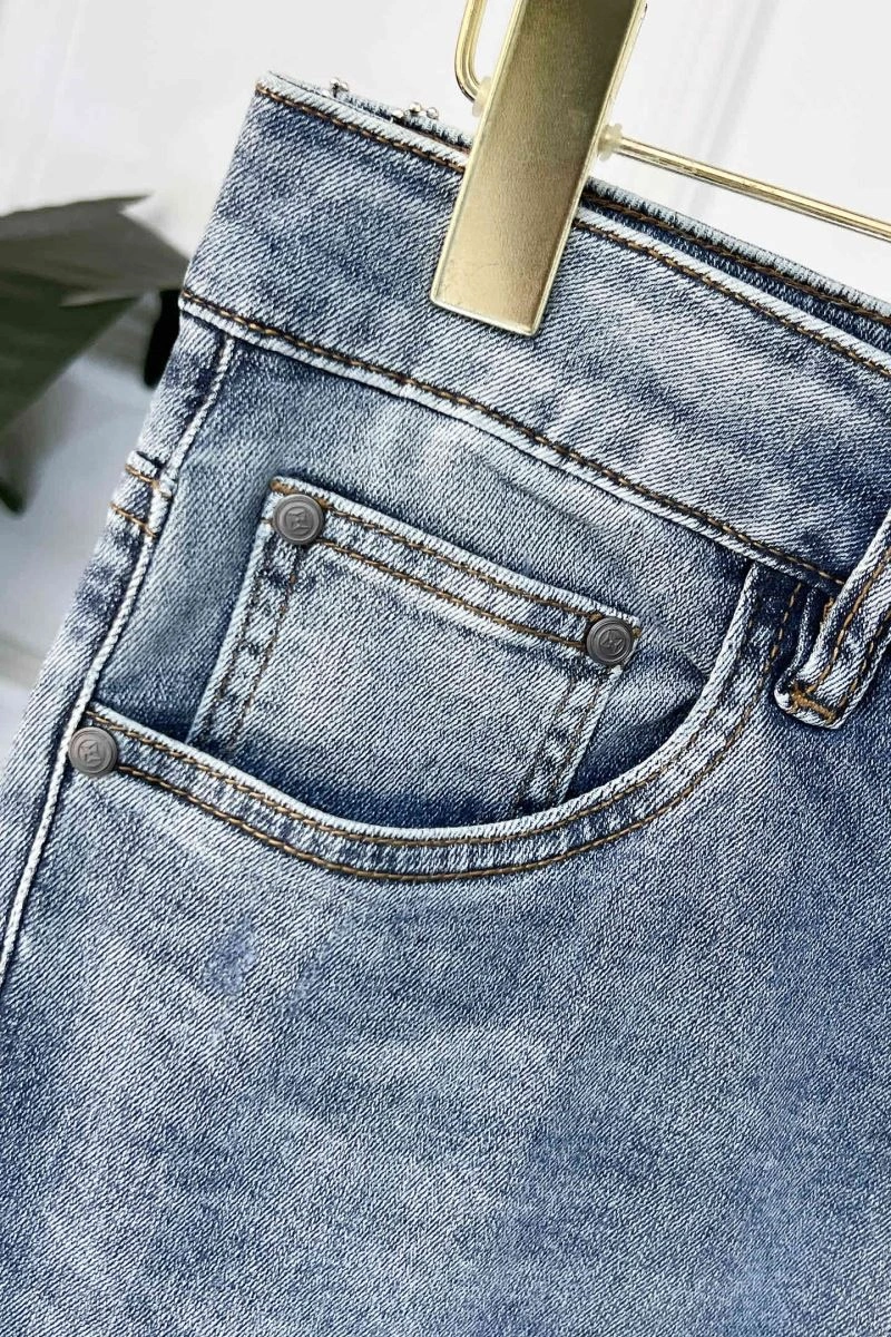 Louis Vuitton Jeans HighQuality 135975