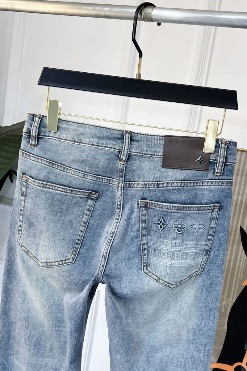 Louis Vuitton Jeans HighQuality 135975