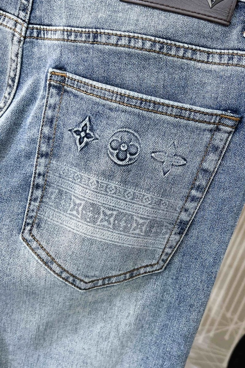 Louis Vuitton Jeans HighQuality 135975