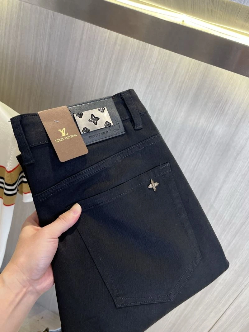 Louis Vuitton Jeans TimelessDesign 135965