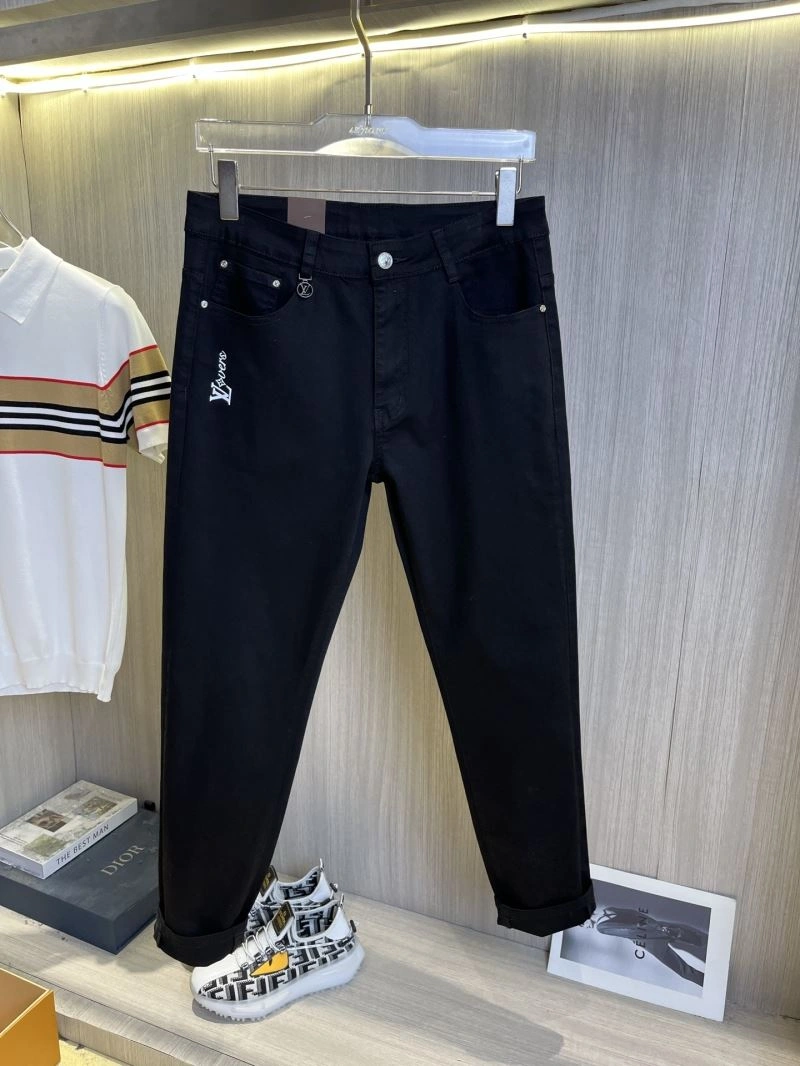 Louis Vuitton Jeans TimelessDesign 135965