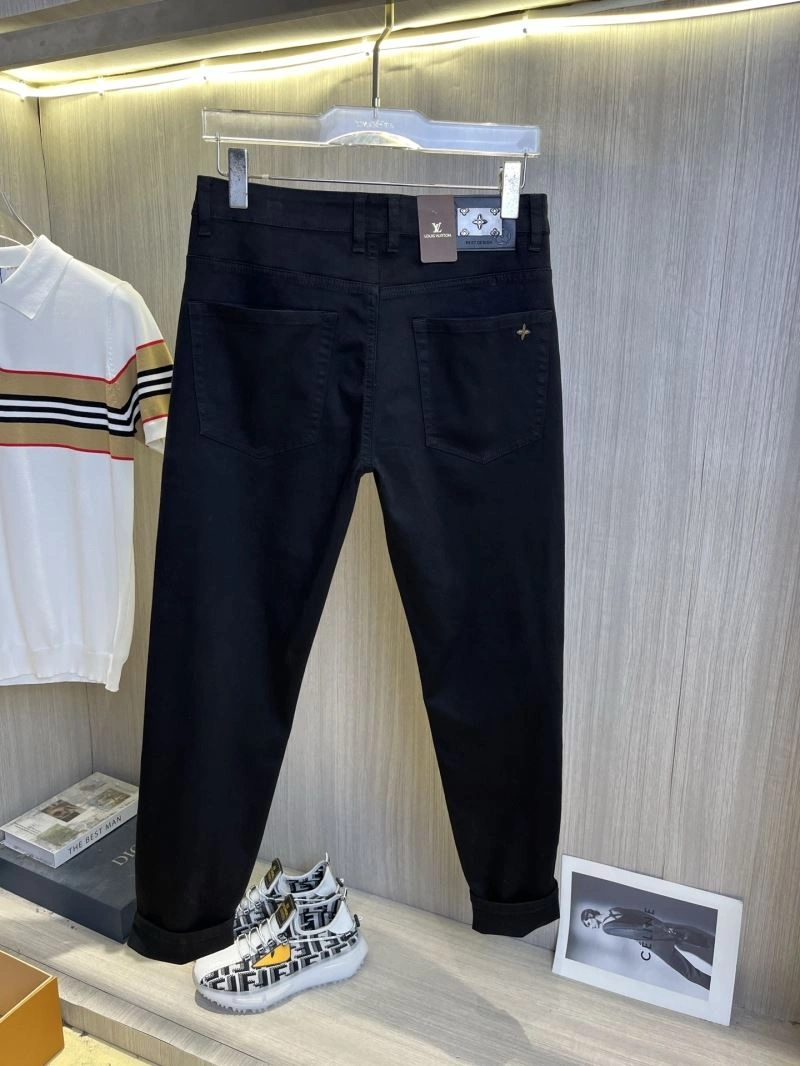 Louis Vuitton Jeans TimelessDesign 135965