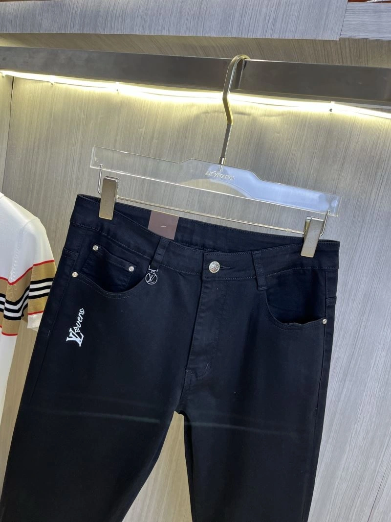 Louis Vuitton Jeans TimelessDesign 135965
