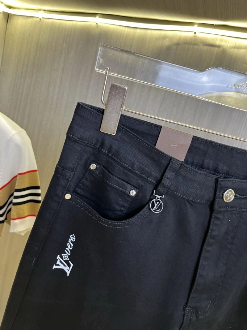 Louis Vuitton Jeans TimelessDesign 135965