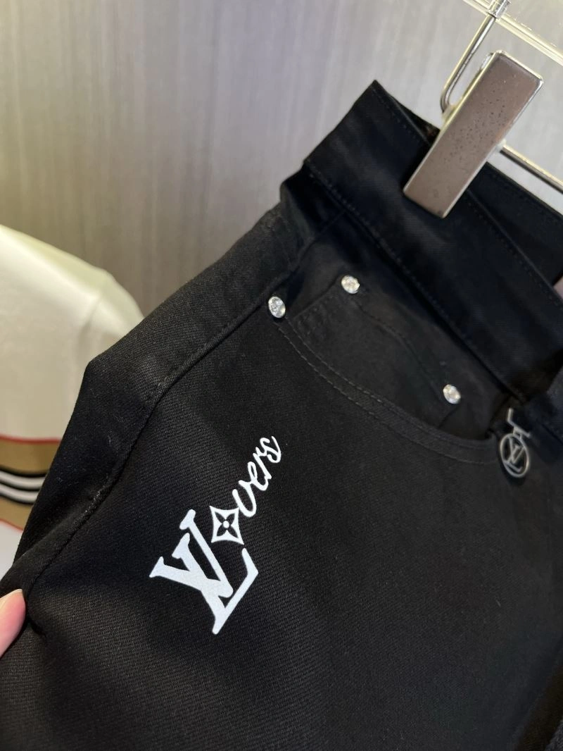 Louis Vuitton Jeans TimelessDesign 135965