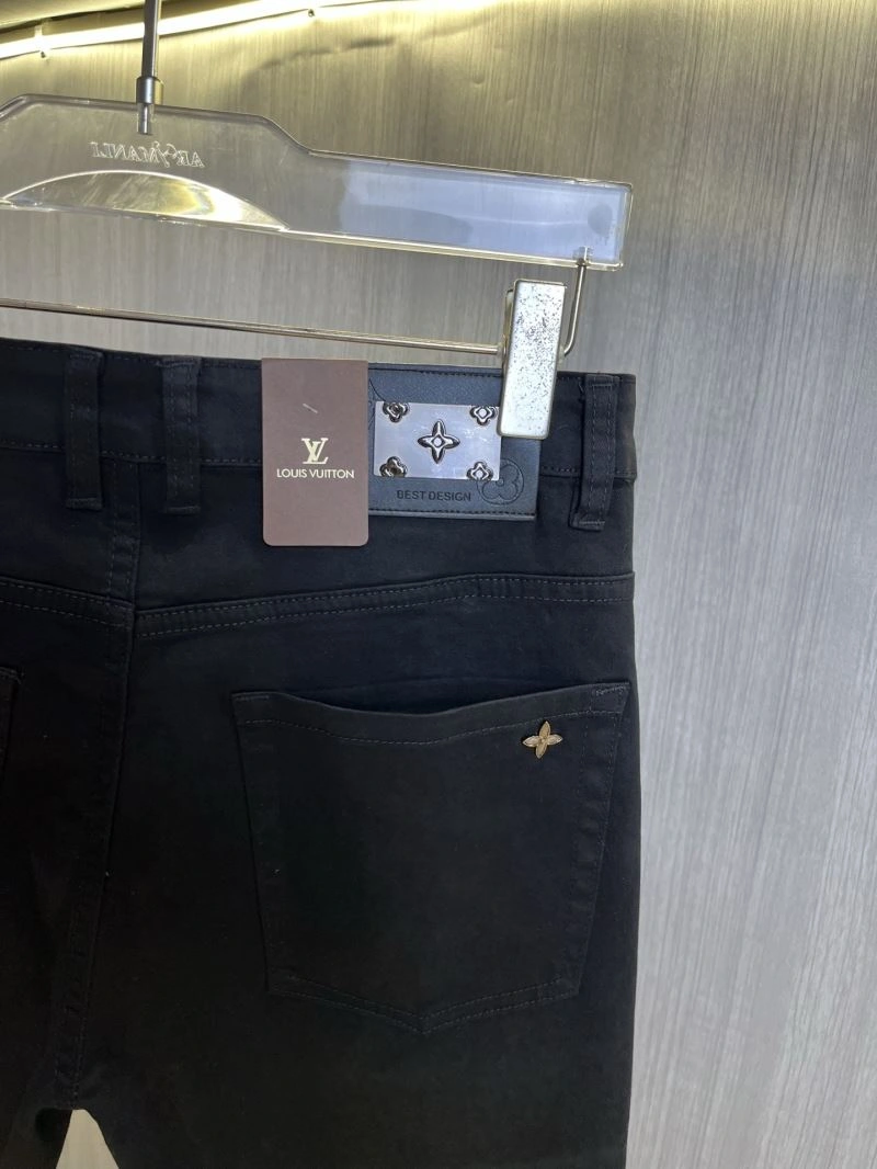 Louis Vuitton Jeans TimelessDesign 135965