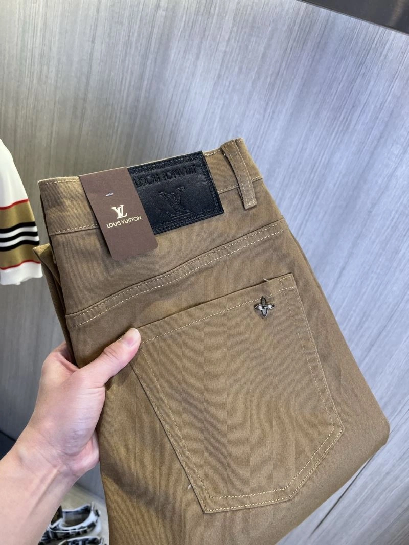 Louis Vuitton Jeans Durable 135964