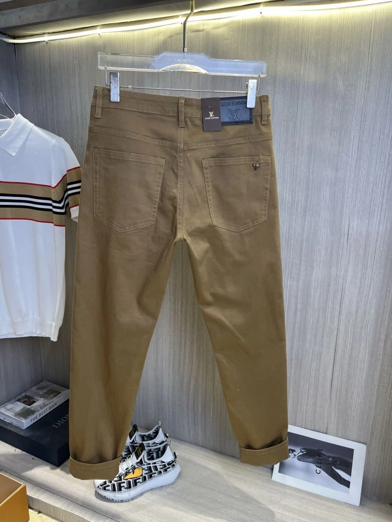 Louis Vuitton Jeans Durable 135964