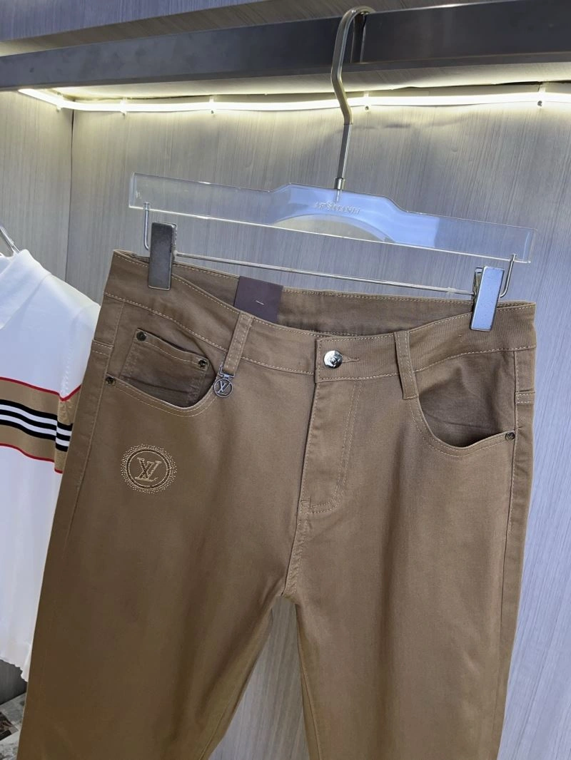 Louis Vuitton Jeans Durable 135964