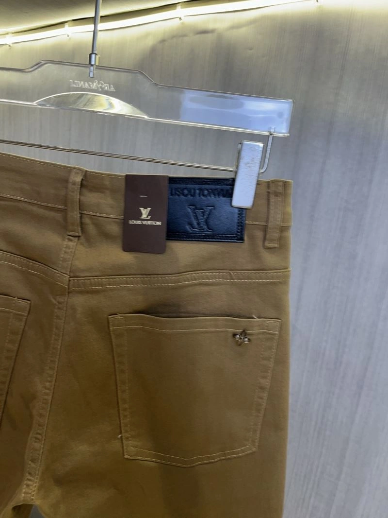 Louis Vuitton Jeans Durable 135964