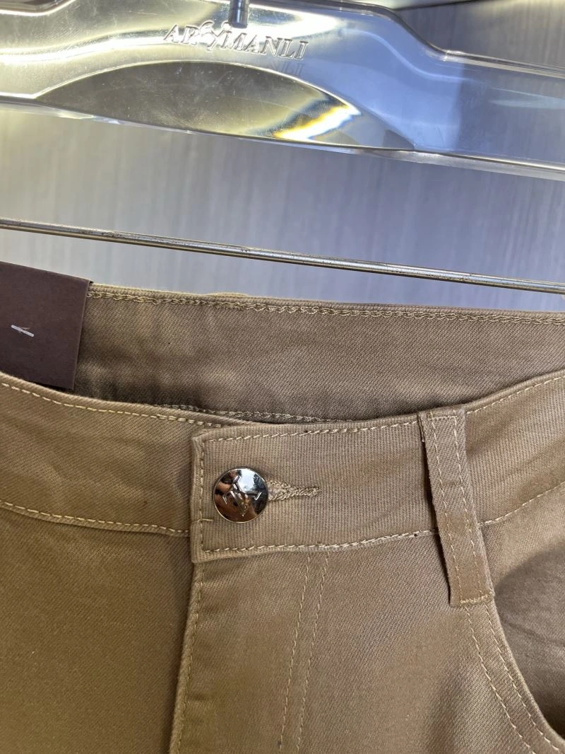 Louis Vuitton Jeans Durable 135964