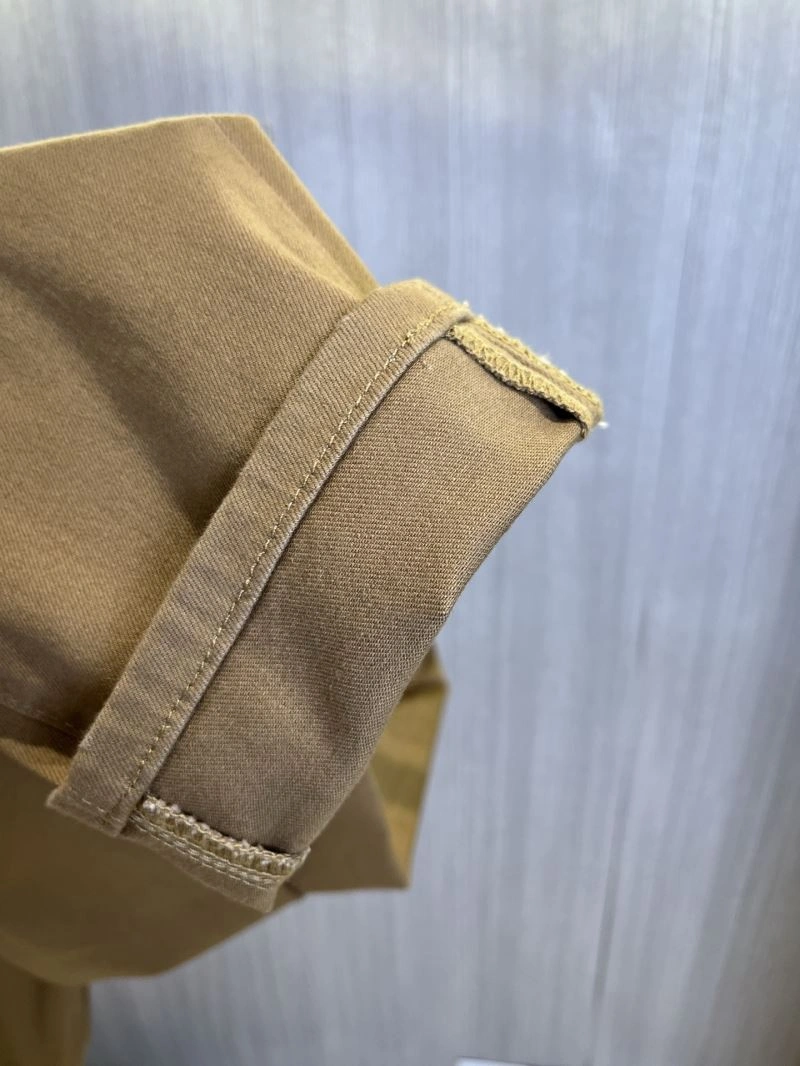 Louis Vuitton Jeans Durable 135964