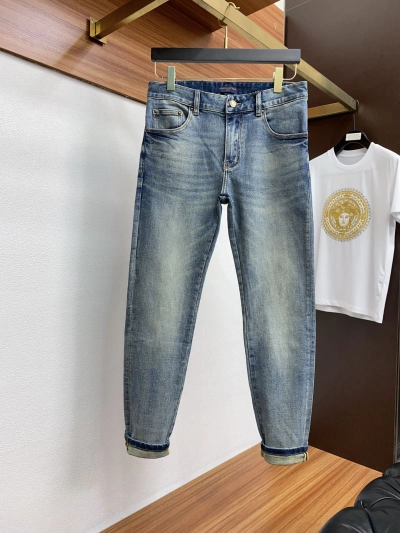 Louis Vuitton Jeans Vibrant 135967
