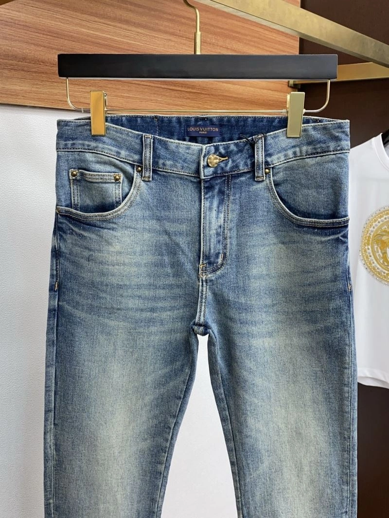 Louis Vuitton Jeans Vibrant 135967