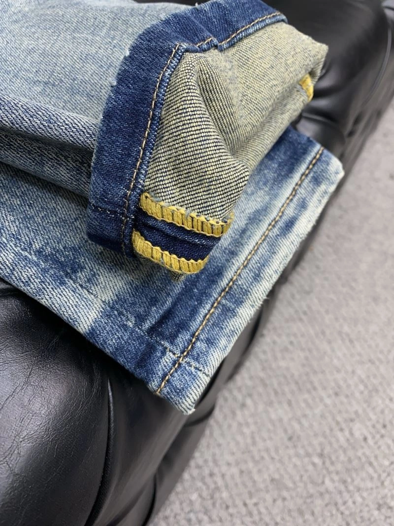 Louis Vuitton Jeans Vibrant 135967