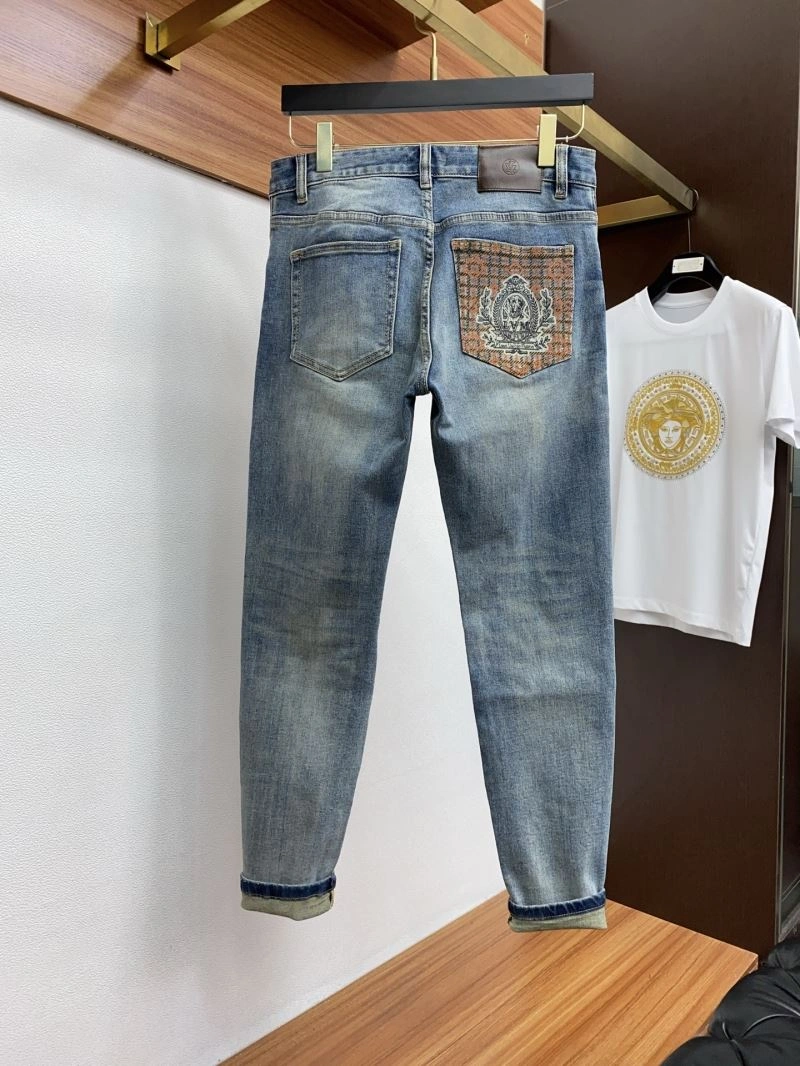 Louis Vuitton Jeans Vibrant 135967
