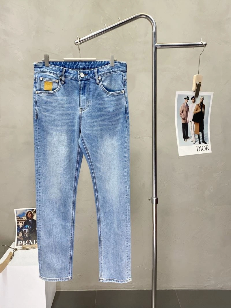 Louis Vuitton Jeans HighPerformance 135971