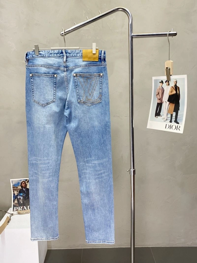 Louis Vuitton Jeans HighPerformance 135971
