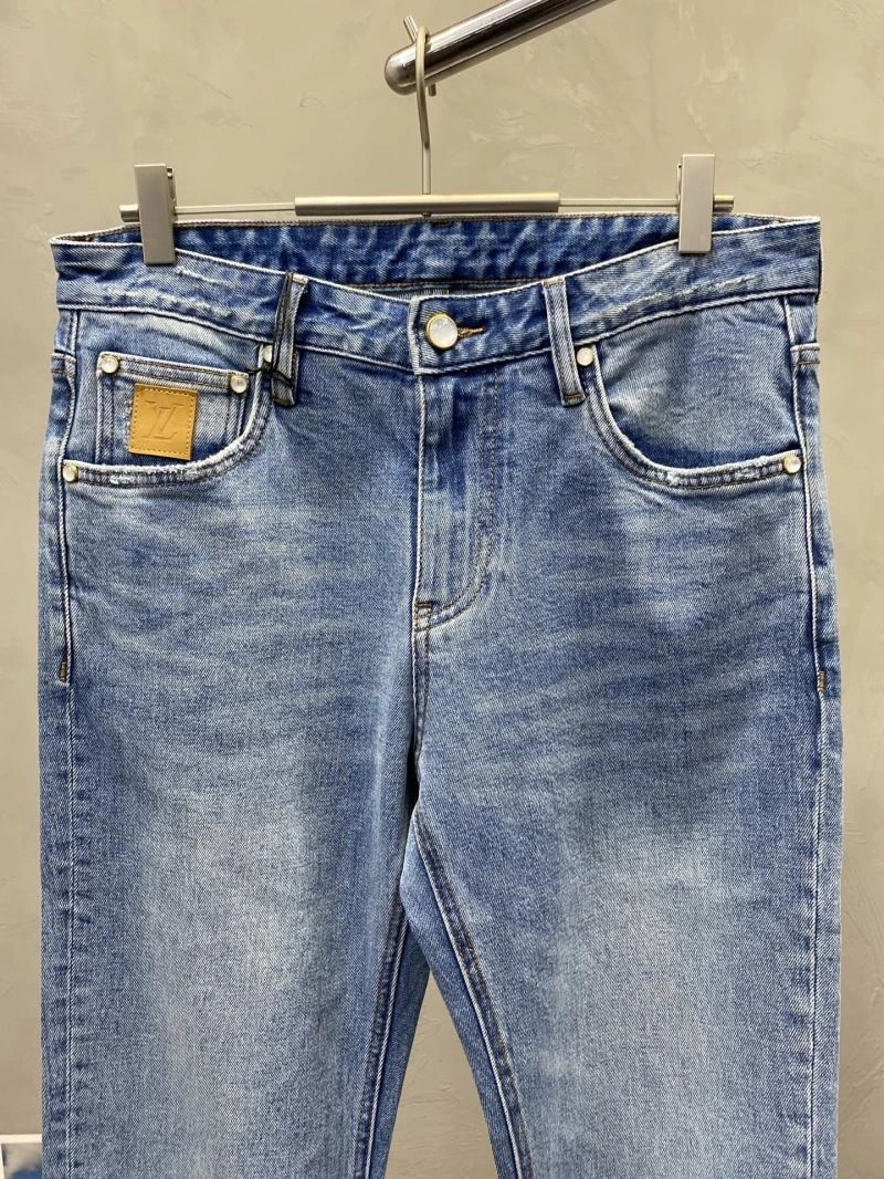 Louis Vuitton Jeans HighPerformance 135971