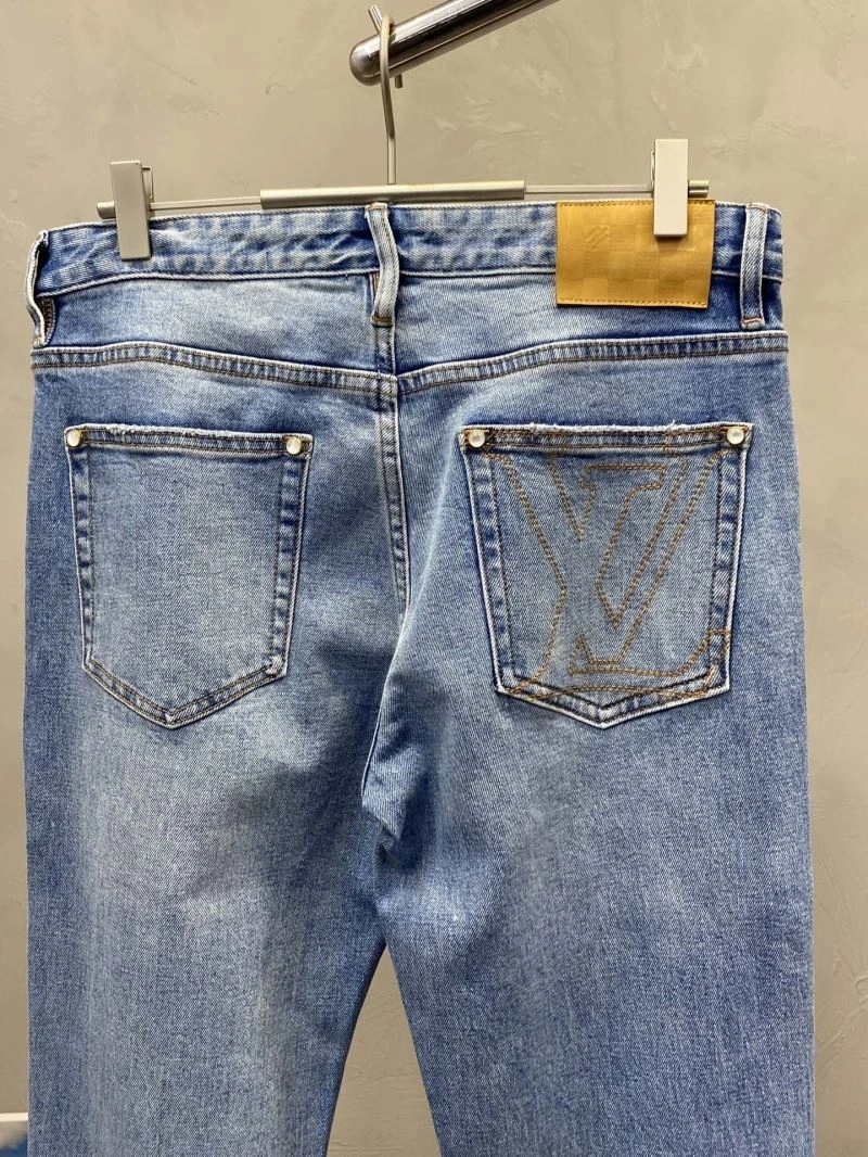 Louis Vuitton Jeans HighPerformance 135971