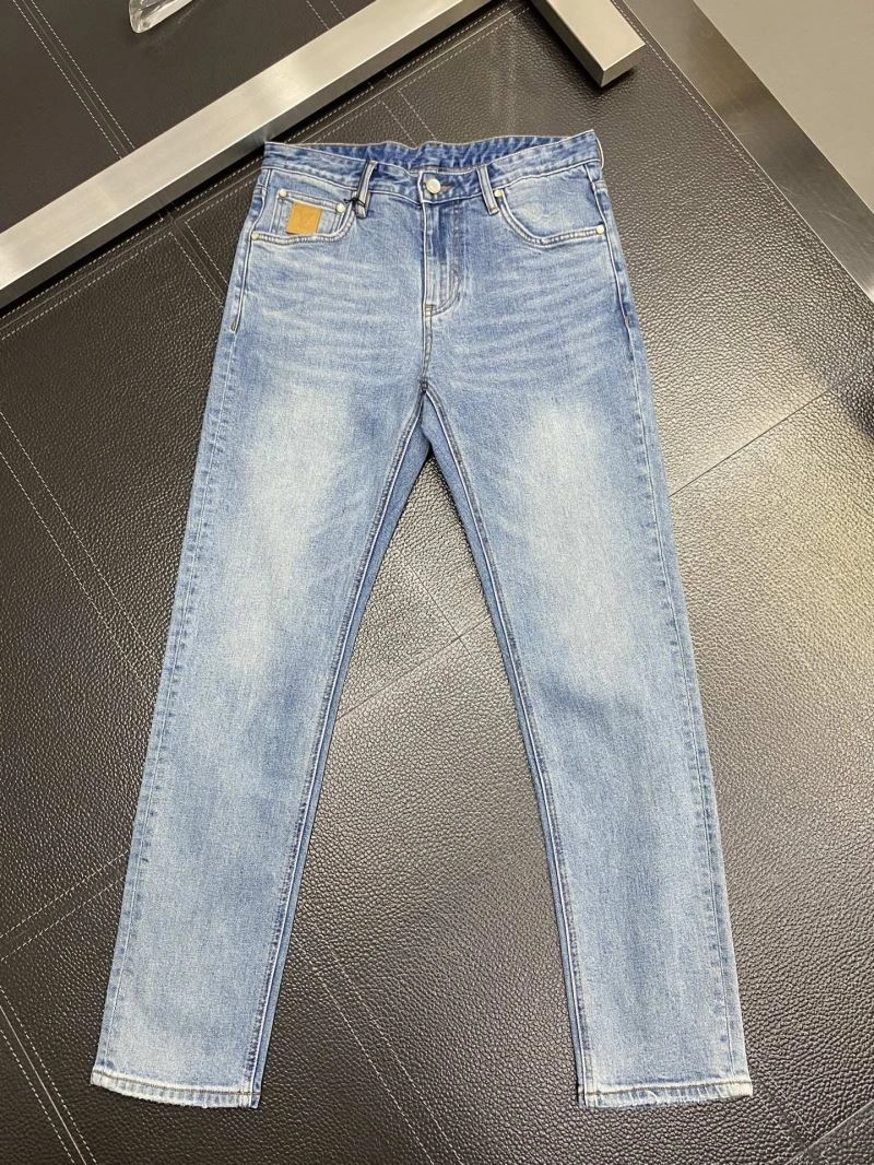 Louis Vuitton Jeans HighPerformance 135971