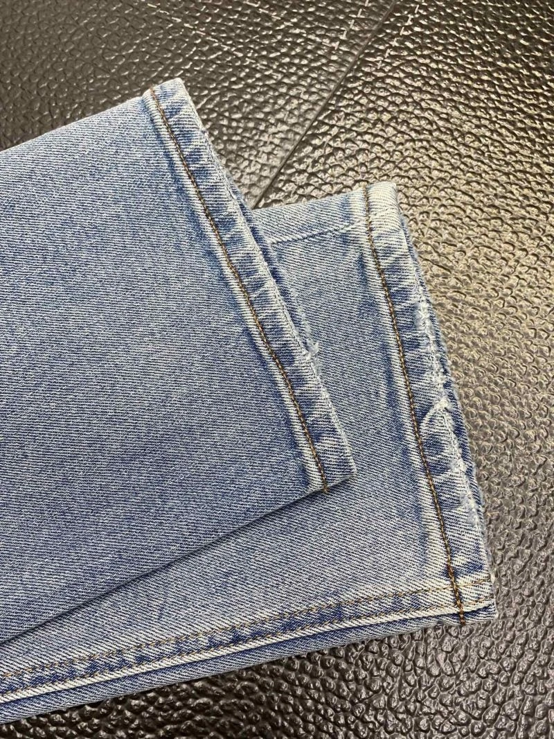 Louis Vuitton Jeans HighPerformance 135971