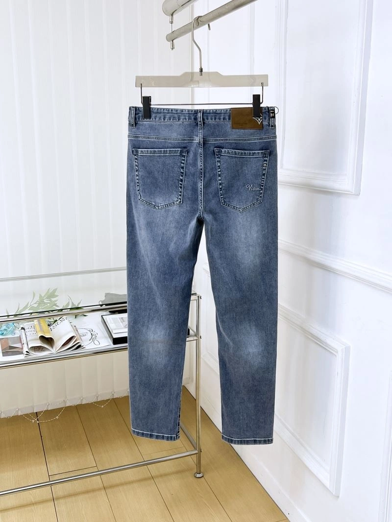 Unique Louis Vuitton Jeans 135977